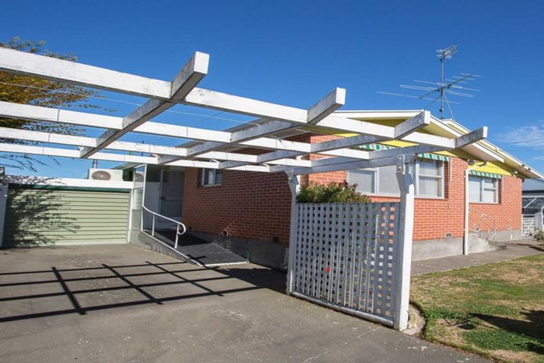 Photo of property in 62 Havelock Street, Ashburton, 7700