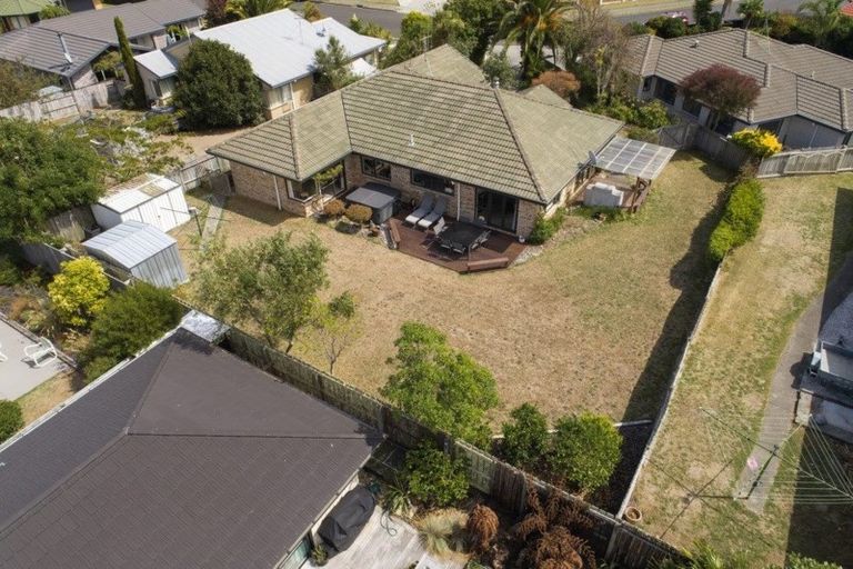 Photo of property in 57 Blake Boulevard, Papamoa Beach, Papamoa, 3118