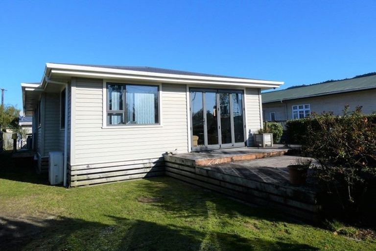 Photo of property in 23 Pitt Street, Runanga, 7803