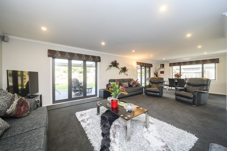 Photo of property in 94a Fitzroy Street, Terrace End, Palmerston North, 4410