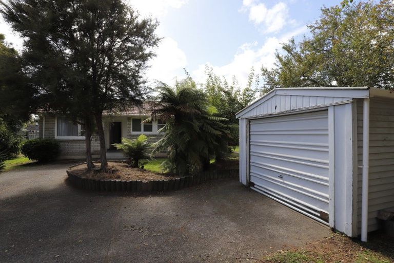 Photo of property in 9 Te Wharekaihua Grove, Turangi, 3334