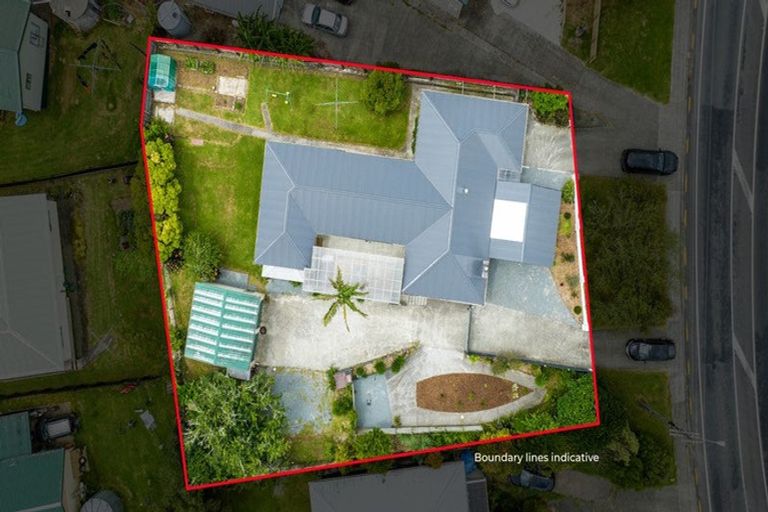 Photo of property in 1886 State Highway 1, Kaiwaka, 0573