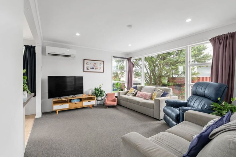 Photo of property in 14 Yvonne Street, Melville, Hamilton, 3206