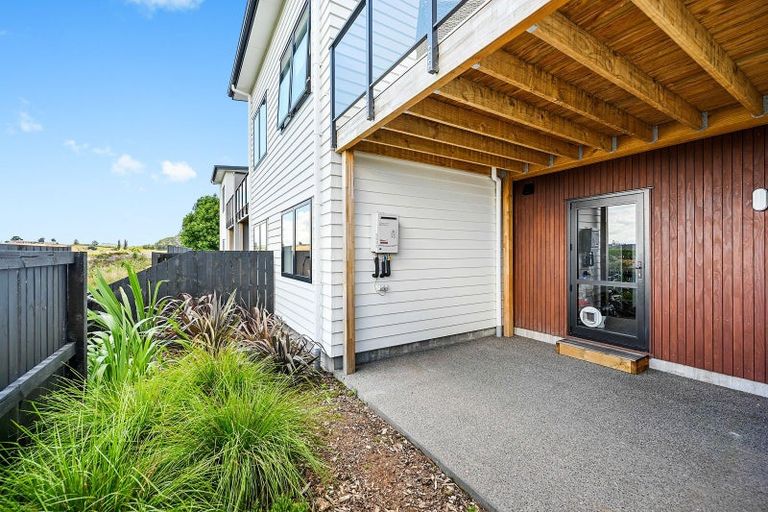 Photo of property in 10/37 North Ridge Drive, Rototuna North, Hamilton, 3210