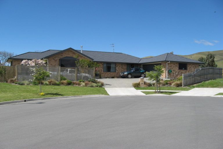 Photo of property in 7 Lester Place, Witherlea, Blenheim, 7201