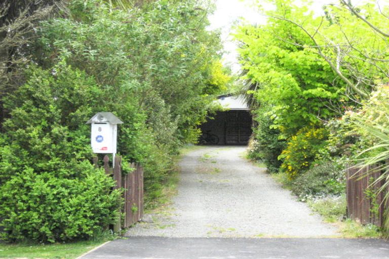 Photo of property in 8 Epworth Street, Kaiapoi, 7630