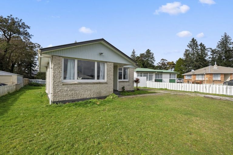 Photo of property in 4 Wing Place, Fordlands, Rotorua, 3015