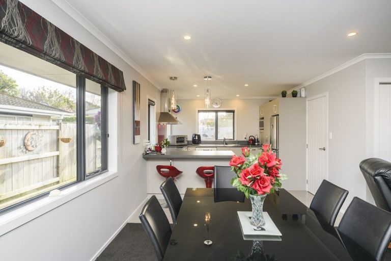 Photo of property in 94a Fitzroy Street, Terrace End, Palmerston North, 4410