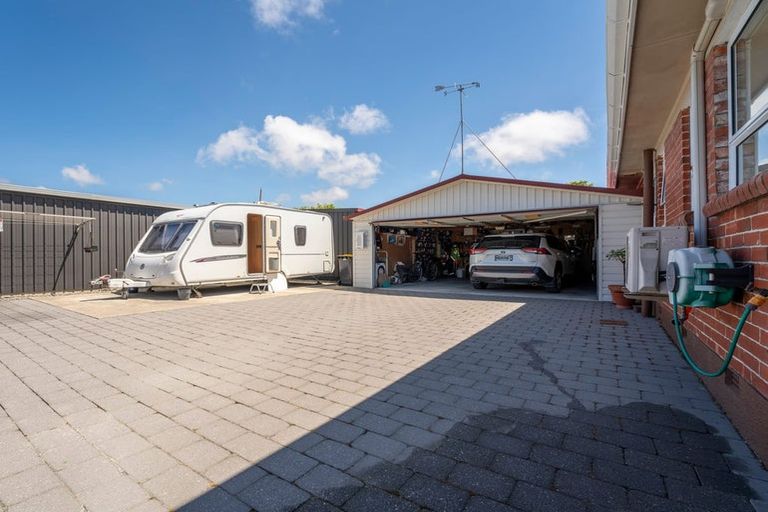 Photo of property in 25a Maltby Avenue, West End, Timaru, 7910