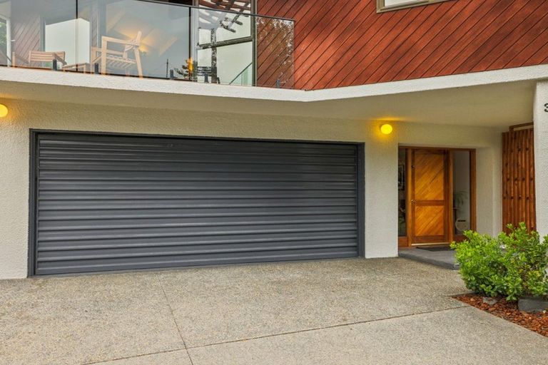 Photo of property in 3/37 Augusta Street, Redcliffs, Christchurch, 8081