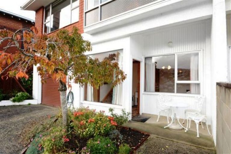 Photo of property in 7b Tyne Street, Roslyn, Dunedin, 9010