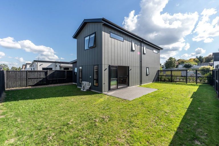 Photo of property in 22 Musselwhite Terrace, Chartwell, Hamilton, 3210