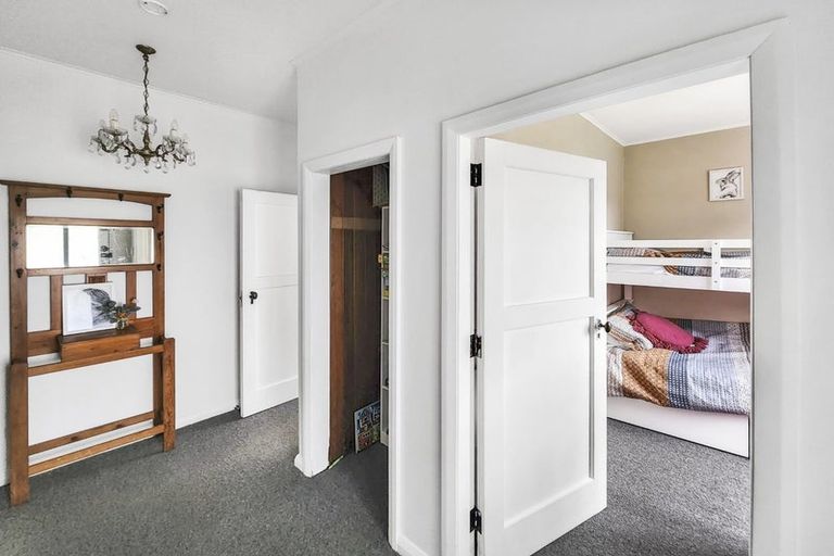 Photo of property in 1 Tyndall Street, Waiwhetu, Lower Hutt, 5010