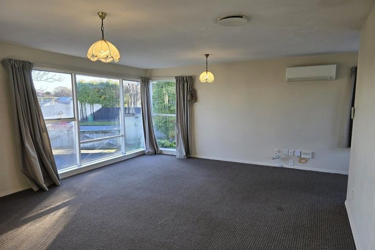 Photo of property in 8 Barrowclough Street, Hoon Hay, Christchurch, 8025