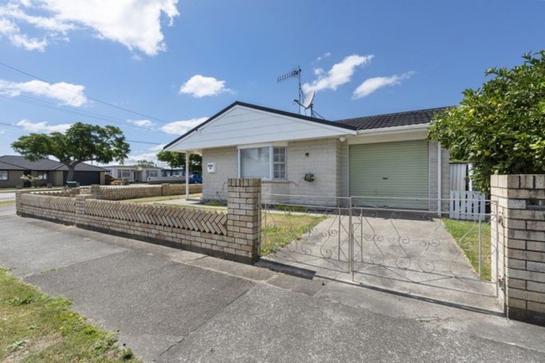 Photo of property in 570 Queen Street East, Levin, 5510