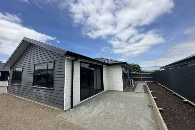 Photo of property in 6a Wallingford Road, Temuka, 7920