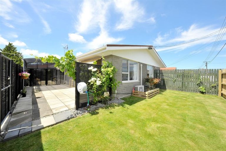 Photo of property in 1/30 Sylvan Street, Hillmorton, Christchurch, 8024