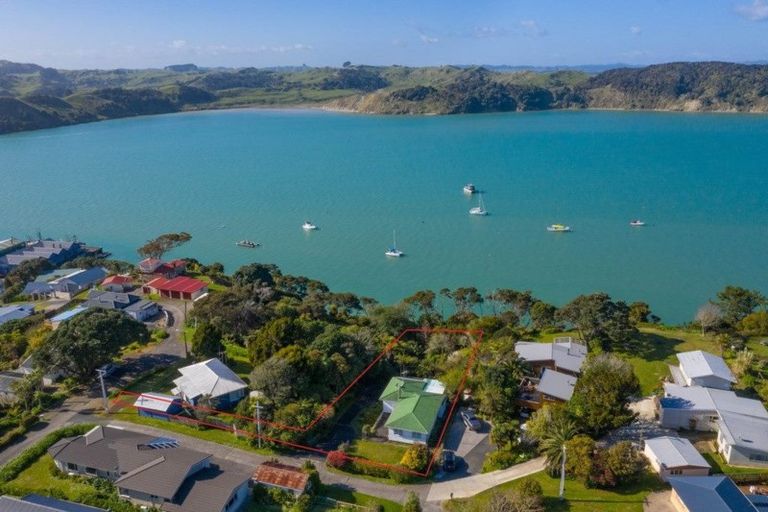 Photo of property in 31 Lily Street, Raglan, 3225