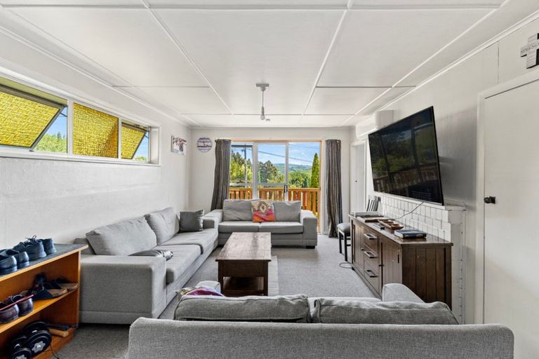 Photo of property in 43 Swan Street, Taihape, 4720