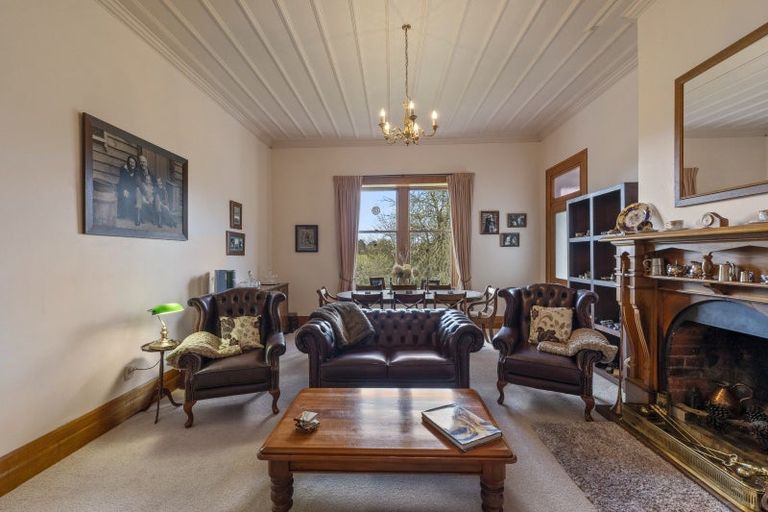 Photo of property in 947 Raetihi Ohakune Road, Ohakune, 4625