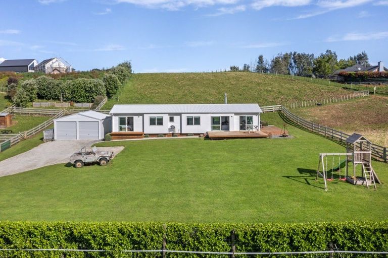 Photo of property in 87c Houchen Road, Raglan, 3295