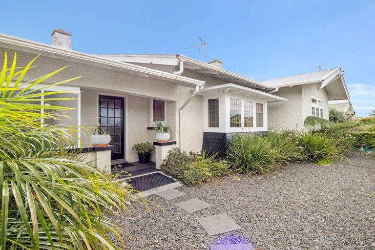 Photo of property in 26 College Street, College Estate, Whanganui, 4500