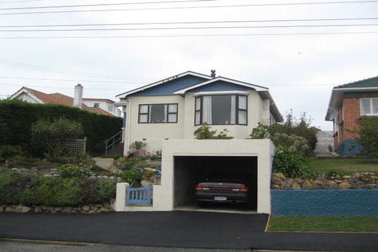 Photo of property in 61 Upper Ure Street, South Hill, Oamaru, 9400