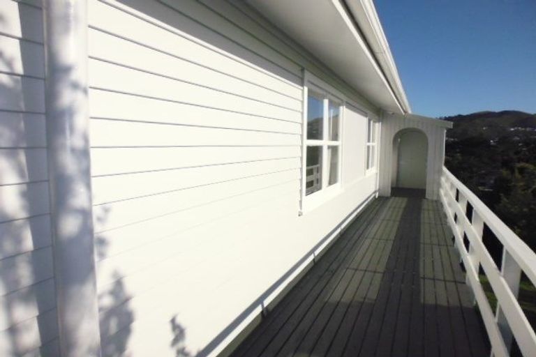 Photo of property in 84 Tarawera Road, Johnsonville, Wellington, 6037