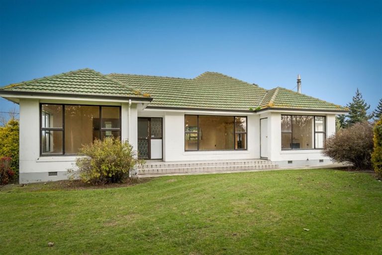 Photo of property in 84 Trents Road, Prebbleton, Christchurch, 7676
