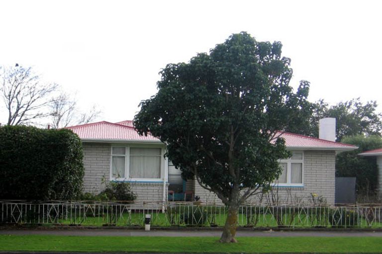 Photo of property in 41 Ferguson Street, Awapuni, Palmerston North, 4412