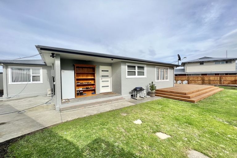 Photo of property in 39 Wills Crescent, Ashhurst, 4810