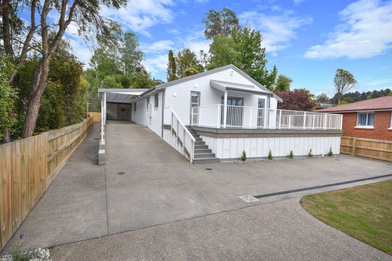 Photo of property in 11 Flower Street, Fairfield, Dunedin, 9018