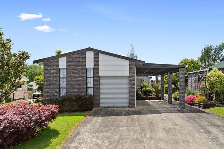 Photo of property in 3 Cynthia Crescent, Te Aroha, 3320