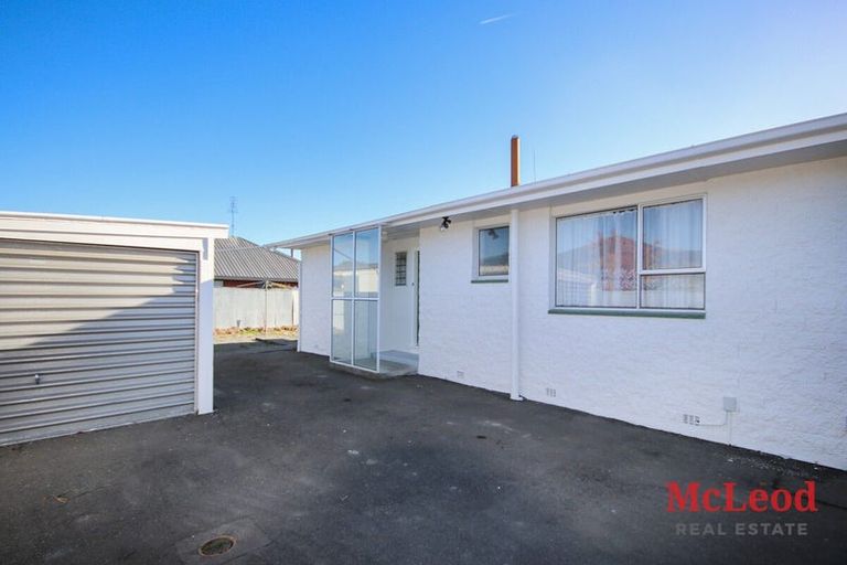 Photo of property in 4/52 Cox Street, Ashburton, 7700