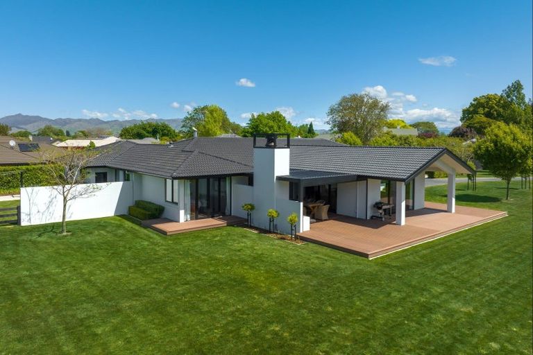 Photo of property in 78 Murphys Road, Springlands, Blenheim, 7201