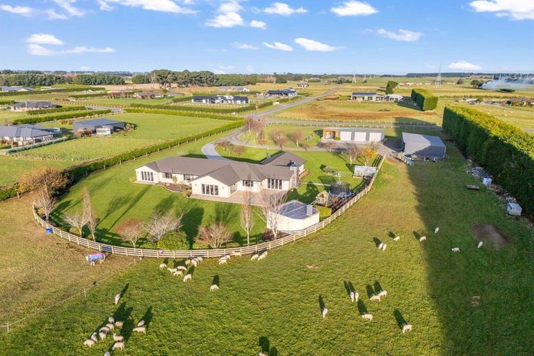 Photo of property in 87 Millwood Glen, Mill Road, Invercargill, 9871