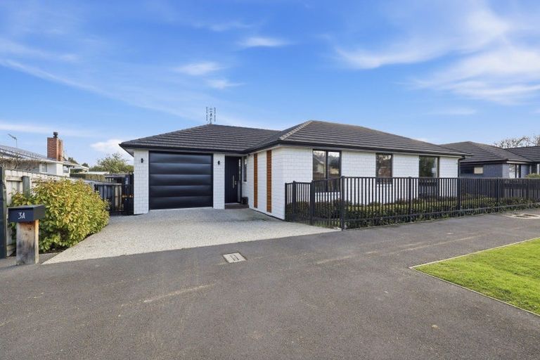 Photo of property in 3a Duke Street, Mosgiel, 9024