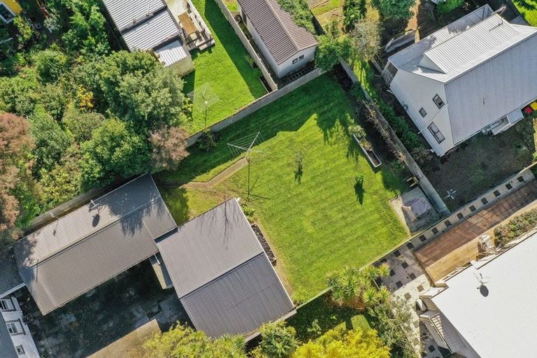 Photo of property in 1 Whyte Street, Hamilton East, Hamilton, 3216