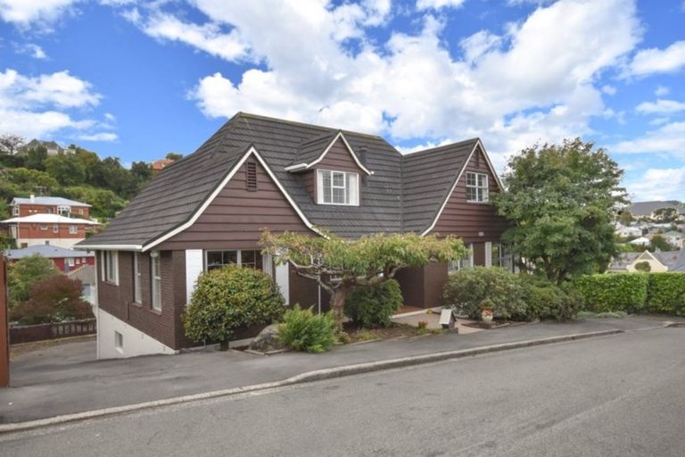 Photo of property in 3 Cook Street, Mornington, Dunedin, 9011