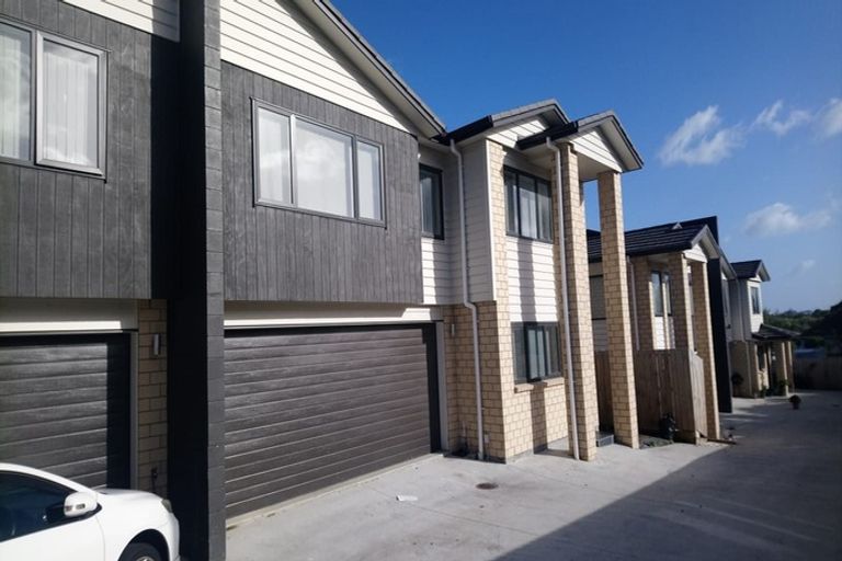 Photo of property in 95b Station Road, Papatoetoe, Auckland, 2025