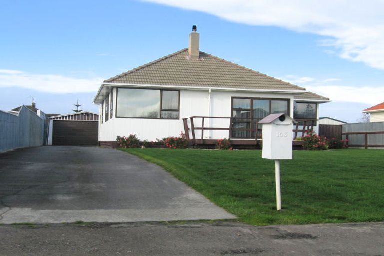 Photo of property in 103 Clyde Crescent, Roslyn, Palmerston North, 4414