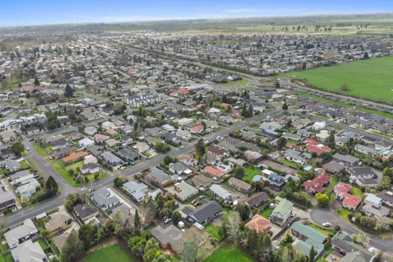 Photo of property in 52 Enderley Avenue, Enderley, Hamilton, 3214