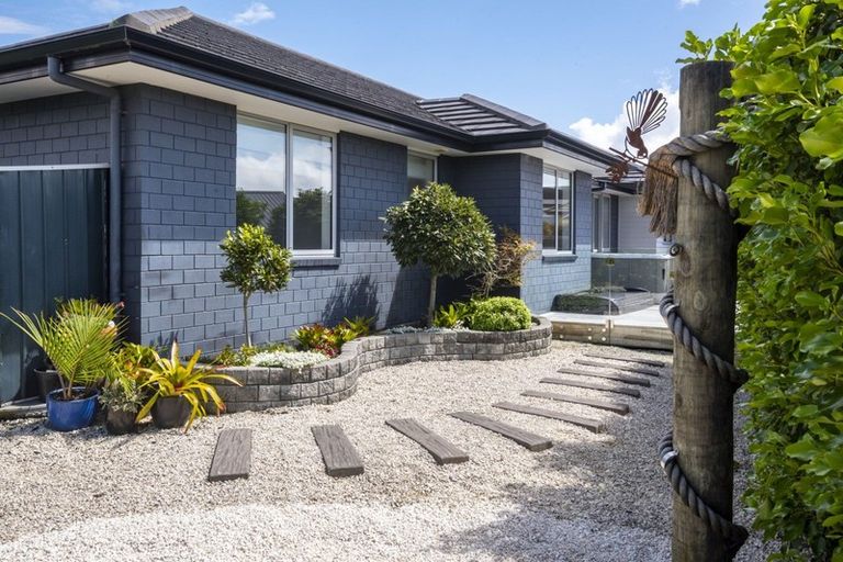 Photo of property in 73 Liberty Crescent, Beachlands, Auckland, 2018