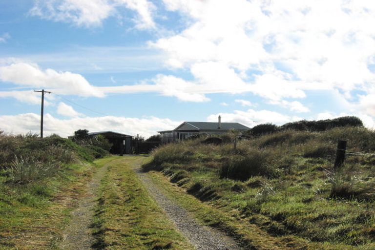 Photo of property in 38 Foveaux Street, Oreti Beach, Invercargill, 9879