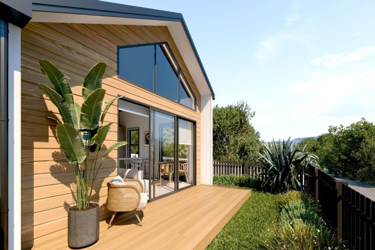 Photo of property in 180a Scott Street, Waverley, Dunedin, 9013