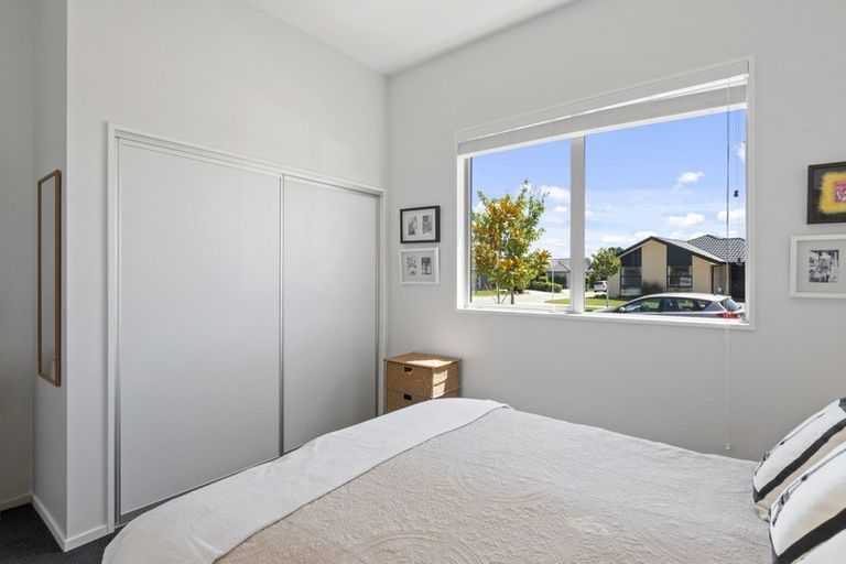 Photo of property in 18 Silverstream Boulevard, Kaiapoi, 7630