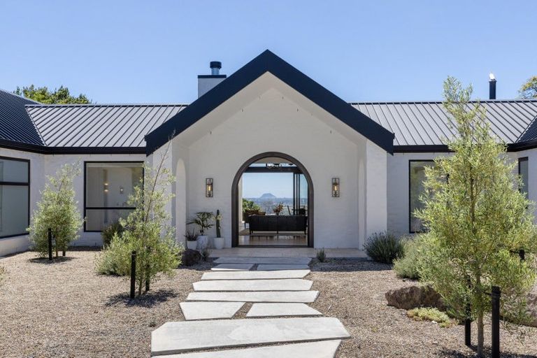 Photo of property in 4b Thorn Road, Lower Kaimai, Tauranga, 3171