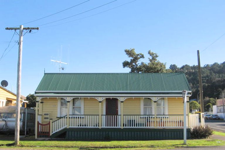 Photo of property in 209 Williamson Street, Thames, 3500