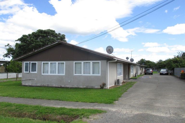 Photo of property in 18 Clyde Road, Wairoa, 4108
