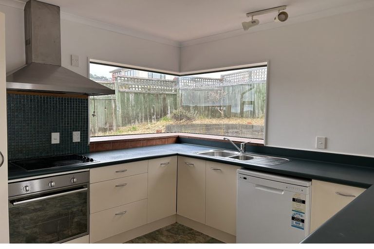 Photo of property in 99 Ashton Fitchett Drive, Brooklyn, Wellington, 6021